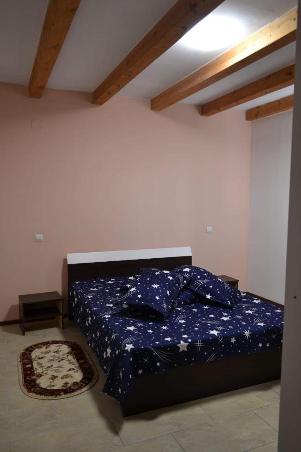 Casa Ricciotti Tritenii de Jos Exterior foto