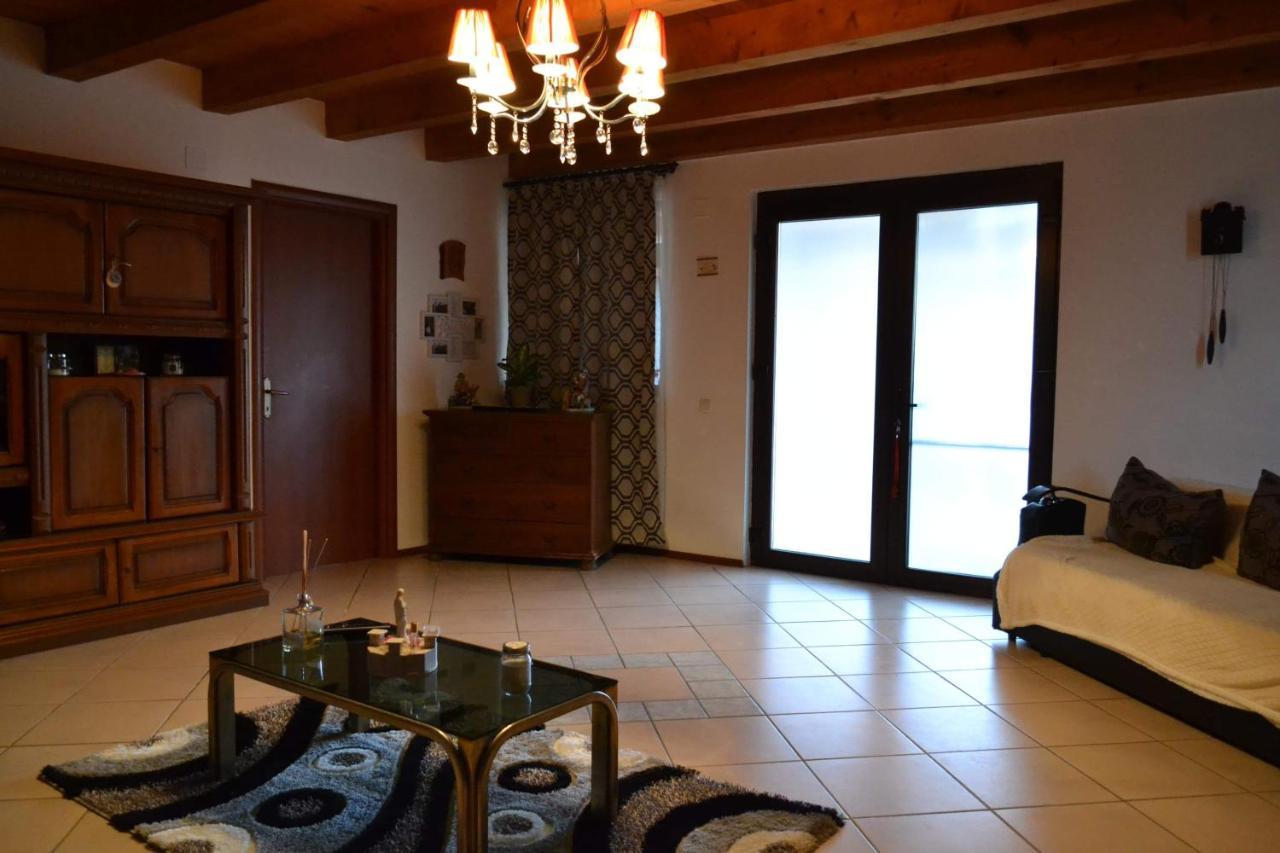 Casa Ricciotti Tritenii de Jos Exterior foto
