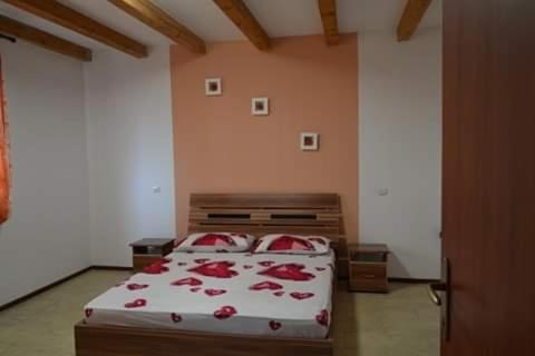Casa Ricciotti Tritenii de Jos Exterior foto