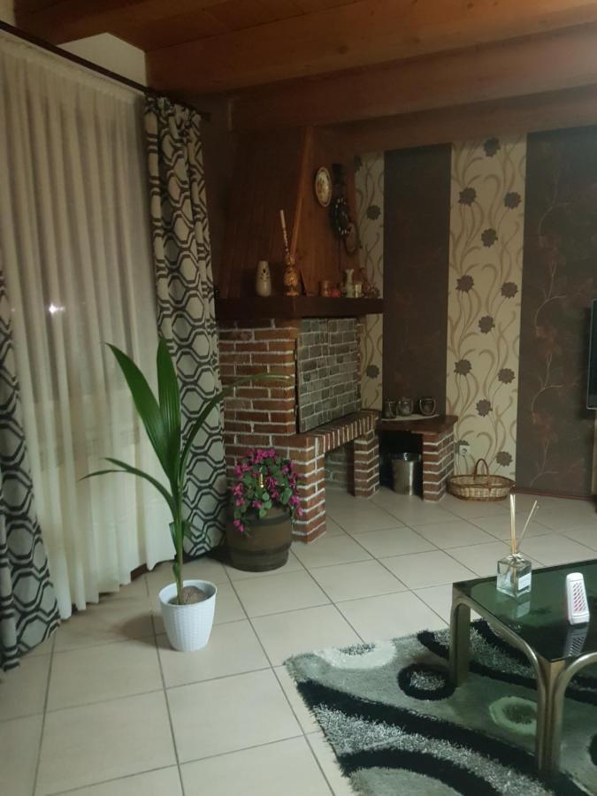 Casa Ricciotti Tritenii de Jos Exterior foto