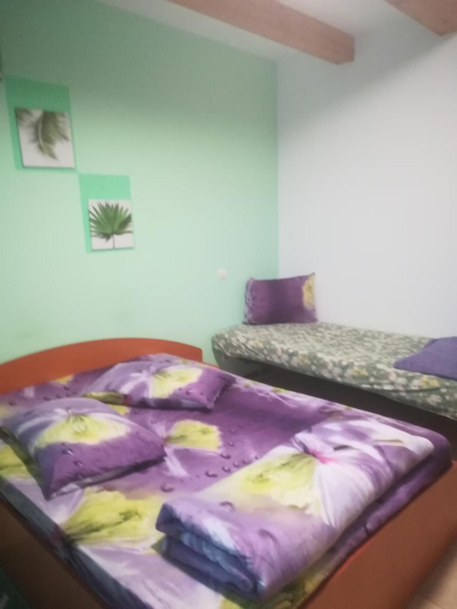 Casa Ricciotti Tritenii de Jos Quarto foto