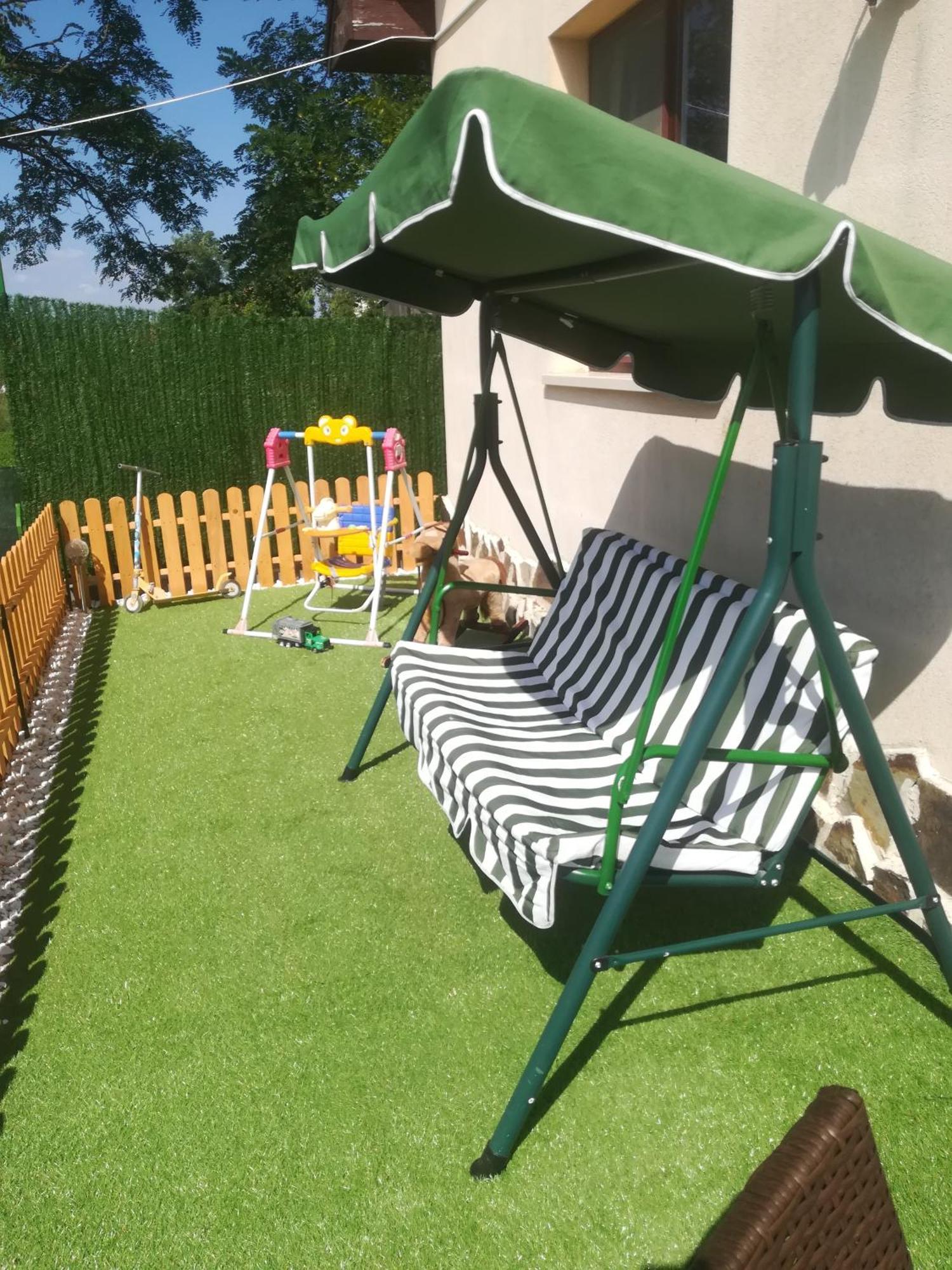 Casa Ricciotti Tritenii de Jos Quarto foto